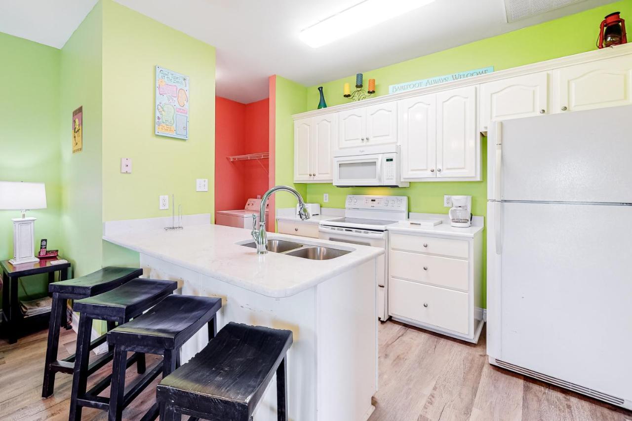 Plum Cute By Meyer Vacation Rentals Gulf Shores Exterior foto