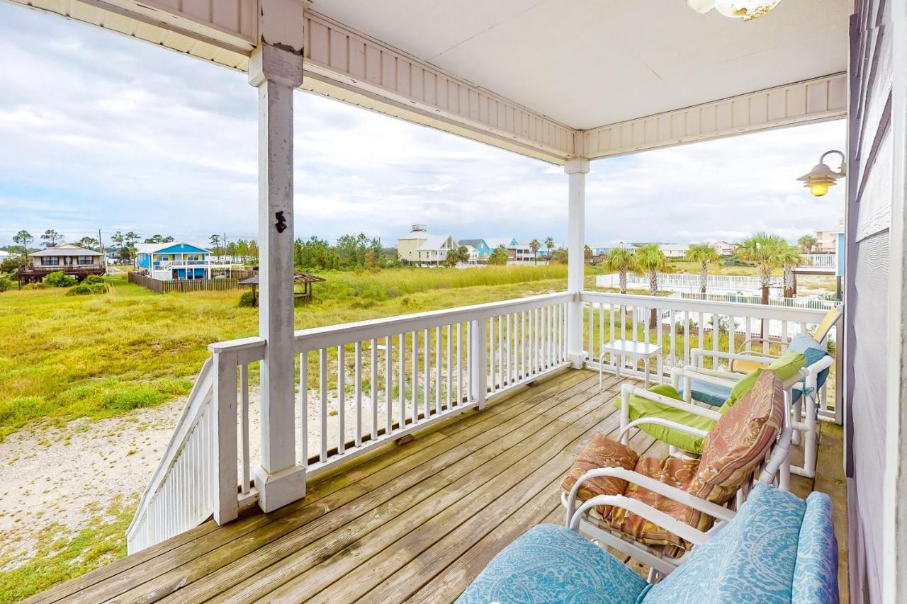 Plum Cute By Meyer Vacation Rentals Gulf Shores Exterior foto