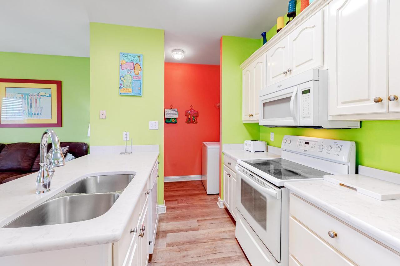 Plum Cute By Meyer Vacation Rentals Gulf Shores Exterior foto