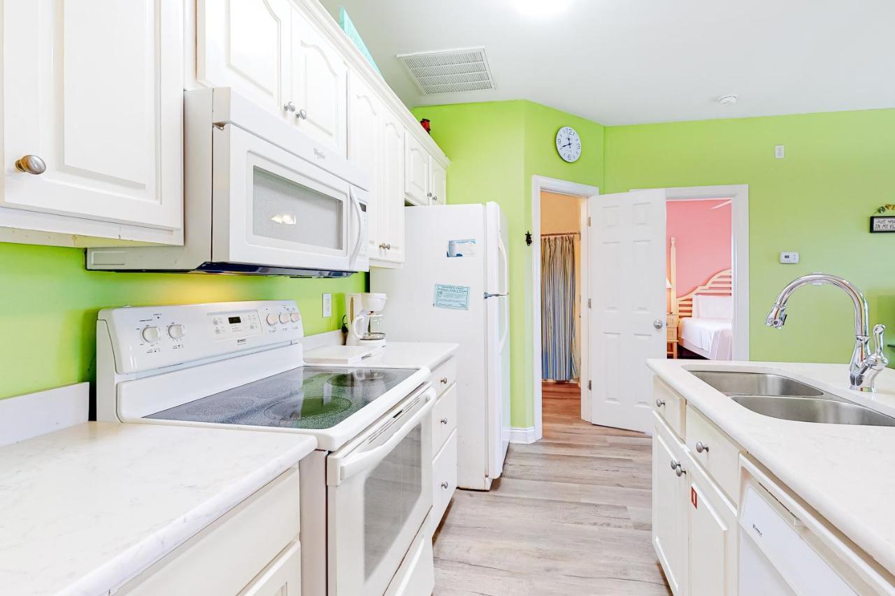 Plum Cute By Meyer Vacation Rentals Gulf Shores Exterior foto