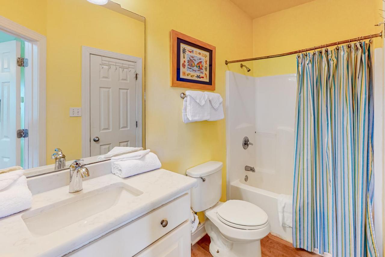 Plum Cute By Meyer Vacation Rentals Gulf Shores Exterior foto